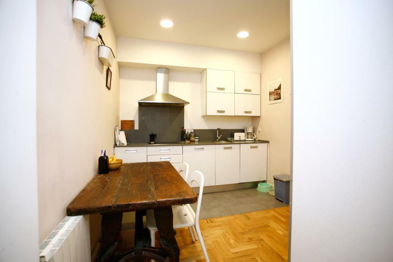 Appartement Piso Céntrico Con Patio *
