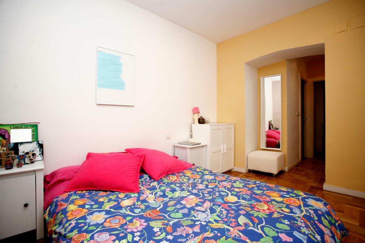 Appartement Piso Céntrico Con Patio