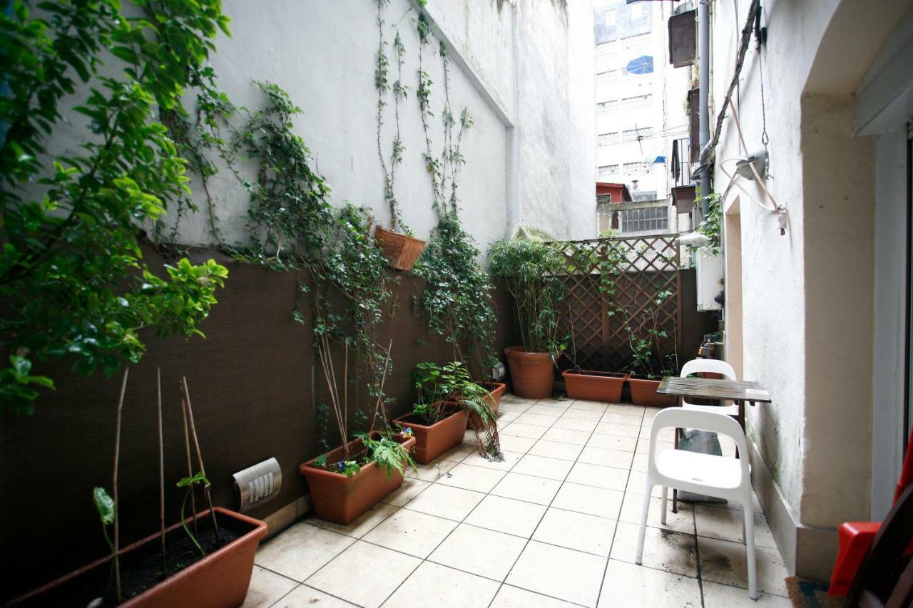 Appartement Piso Céntrico Con Patio Bilbao