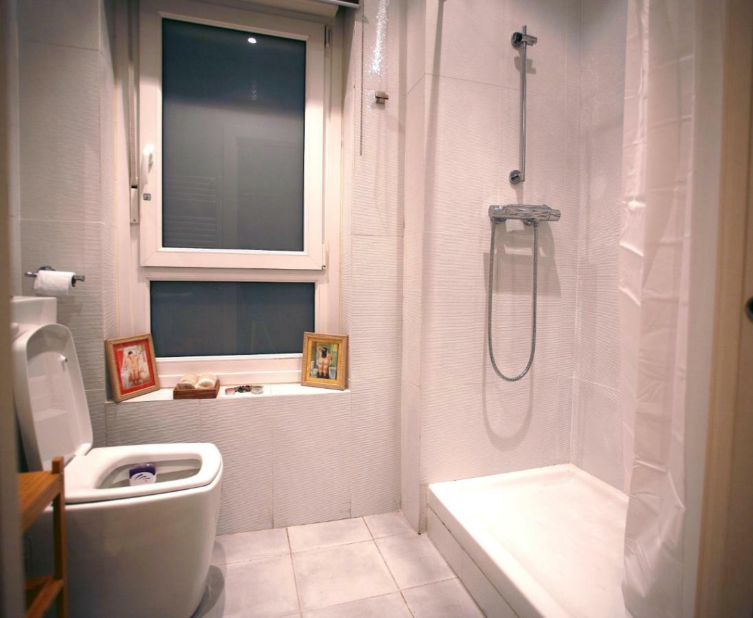Piso Céntrico Con Patio Appartement